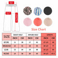 V.&GRIN Girls Wide-Leg Palazzo Pants Coral Size 7-16 by Deal US