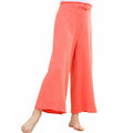 V.&GRIN Girls Wide-Leg Palazzo Pants Coral Size 7-16 by Deal US