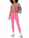 Amazon Essentials Active Sculpt Leggings Women Bright Size 1X by Deal US