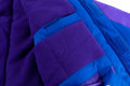 Boys Waterproof Ski Jacket Fleece Lined Windproof Warm Winter Snow Coat by Deal US