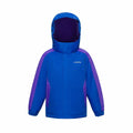 Boys Waterproof Ski Jacket Fleece Lined Windproof Warm Winter Snow Coat by Deal US