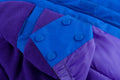 Boys Waterproof Ski Jacket Fleece Lined Windproof Warm Winter Snow Coat by Deal US