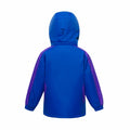 Boys Waterproof Ski Jacket Fleece Lined Windproof Warm Winter Snow Coat by Deal US