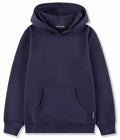 ALWAYSONE Kids Soft Fleece Hoodie Navy Boys Girls 3-12 Years Size S by Deal US