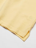 The Children's Place Long Sleeve Polo Shirt Yellow 6-9 Months New by Deal US