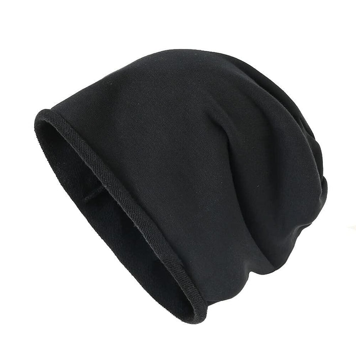 DOANNOTIUM Slouchy Beanie Lightweight Skull Cap Unisex Long Baggy Hat by Deal US