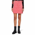 PS PAUL SMITH Women's A-line Skirt Bubblegum Size 42 by Deal US