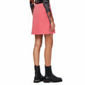 PS PAUL SMITH Women's A-line Skirt Bubblegum Size 42 by Deal US