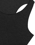 T&Twenties Women's 4th of July Patriotic Flag Racerback Tank Top USA Vest, Size by Deal US