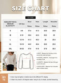 Samefar Womens Black Long Sleeve Tunic Top Small Stretchy Knit Lightweight by Deal US