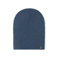 BASS OUTDOOR Women's Knit Beanie Indigo One Size Winter Hat Cozy by Deal US