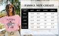 FASHGL I Wear Pink for My Mom T-Shirt Women Breast Cancer Awareness - XL by Deal US