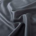 Moccabebe 2 Pc King Size Pillowcases 20x36 Grey Cooling Bamboo Rayon Soft by Deal US