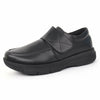 Hawkwell Women's Strap Lightweigh ,Black Synthetic,5 M US