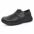 Hawkwell Women's Strap Lightweigh ,Black Synthetic,5 M US by Deal US