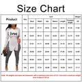 MRSYVES 2PC Women's Khaki Outfit Set L - Pullover Shirt & Leggings Pants by Deal US