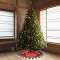 Christmas Vacation Griswold Family 48" Tree Skirt Xmas Decor Gift by Deal US