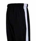 Chopper Club Boys Slim Fit Joggers Cotton Blend Grey Melange Size 6 by Deal US