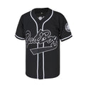 ACAIL Biggie Bad Boy Movie Baseball Jersey Stitched Black Size S by Deal US