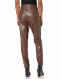 Dollhouse Women's Curvy Skinny Brown High Rise Jeans Size 5/6 by Deal US