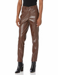 Dollhouse Women's Curvy Skinny Brown High Rise Jeans Size 5/6 by Deal US