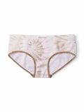 Happy Nation Girls Tween Sublimated Seamless Underwear - Size L by Deal US