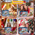 Christmas 2024 Blind Box Blocks 24-Day Countdown Calendar Kids 8-12 by Deal US