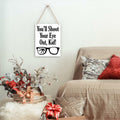Christmas Vacation Metal Wall Decor Sign 8x10 Inches Holiday Movie Poster by Deal US
