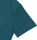 RUSASKO Womens Hootin' Leads to Hollerin' T-Shirt Dark Green Size XXL by Deal US