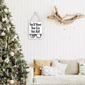 Christmas Vacation Metal Wall Decor Sign 8x10 Inches Holiday Movie Poster by Deal US