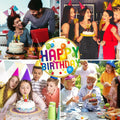 wusiyork Number 6 Birthday Candle Cake Decoration 1pc by Deal US