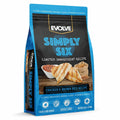 BestBy04/25 Evolve Simply Six Chicken Brown Rice Dog Food 4 lb Bag by Deal US