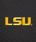 Vantage Apparel LSU Tigers Quilted Vest Full Zip Size S by Deal US