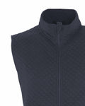 Vantage Apparel LSU Tigers Quilted Vest Full Zip Size S by Deal US