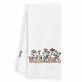 WFSM Grandma Gifts Kitchen Towel - 16×24 Inches by Deal US