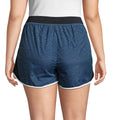JUST MY SIZE Womens Active Woven Run Athletic Shorts Spot On Odyssey Size 3X by Deal US