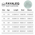 FAYALEQ Rollin Into Kindergarten Skateboard Shirt Beige Kids - Size 3-4T by Deal US