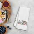 WFSM Grandma Gifts Kitchen Towel - 16×24 Inches by Deal US