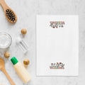 WFSM Grandma Gifts Kitchen Towel - 16×24 Inches by Deal US