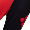 Yruiz Girl Halloween Clown Jumpsuit Red Black Long Sleeves Size 5-6Y by Deal US