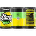 BestBy02/25 Starry Zero Sugar Lemon Lime Soda Caffeine Free Mini Cans 7.5oz 10pk by Deal US