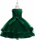 guchoo Girls Christmas Flower Dress Green Size 70 Special Occasion by Deal US