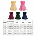 My First Christmas Baby Girl Velvet Dress Emerald Green 18-24 Months by Deal US