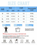 NonEcho Mens Body Shaper Slimming Vest Tummy Control Compression Top Black - XXL by Deal US