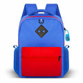 DGOOH Superhero Kids Backpack 16'' Cartoon School Bag Boys Girls by Deal US