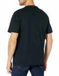 Warner Bros Men's Fantastic Beasts Magical Congress Tee Black Size L by Deal US