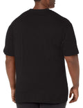 Marvel Big Loki Normcore Miss Minutes Men's Tee Shirt Black 3XL Tall Size by Deal US