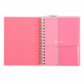 Votum 18-Month Planner 2024-2026 Daily Weekly Monthly 3 Sticker Sheets by Deal US