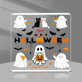 DIFFUNY Cute Halloween Ghost Table Decorations Medium Indoor Decor by Deal US