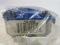 Phillips 12006 Gladhand Blue Standard Service Mount 1/2in Female Thread by Deal US